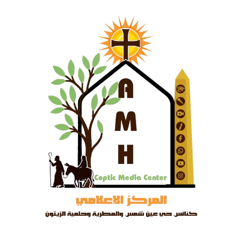 كنائس حي عين شمس والمطرية وحلمية الزيتون
